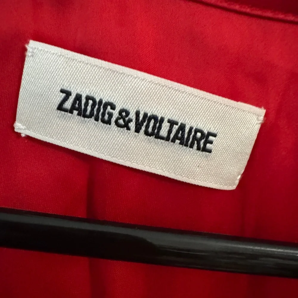 Zadig & Voltaire zadig voltaire