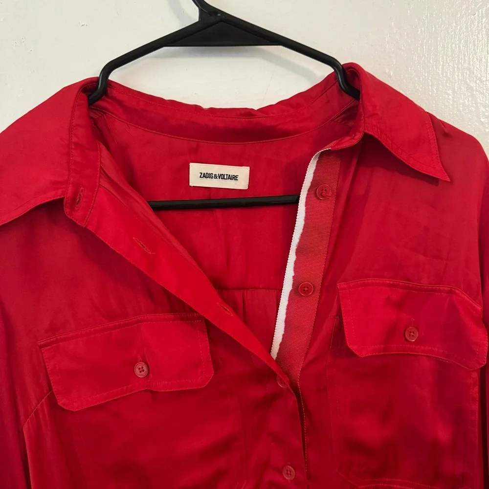 Zadig & Voltaire zadig voltaire