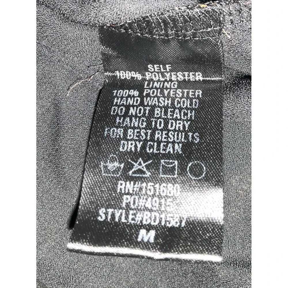 Storia forward length