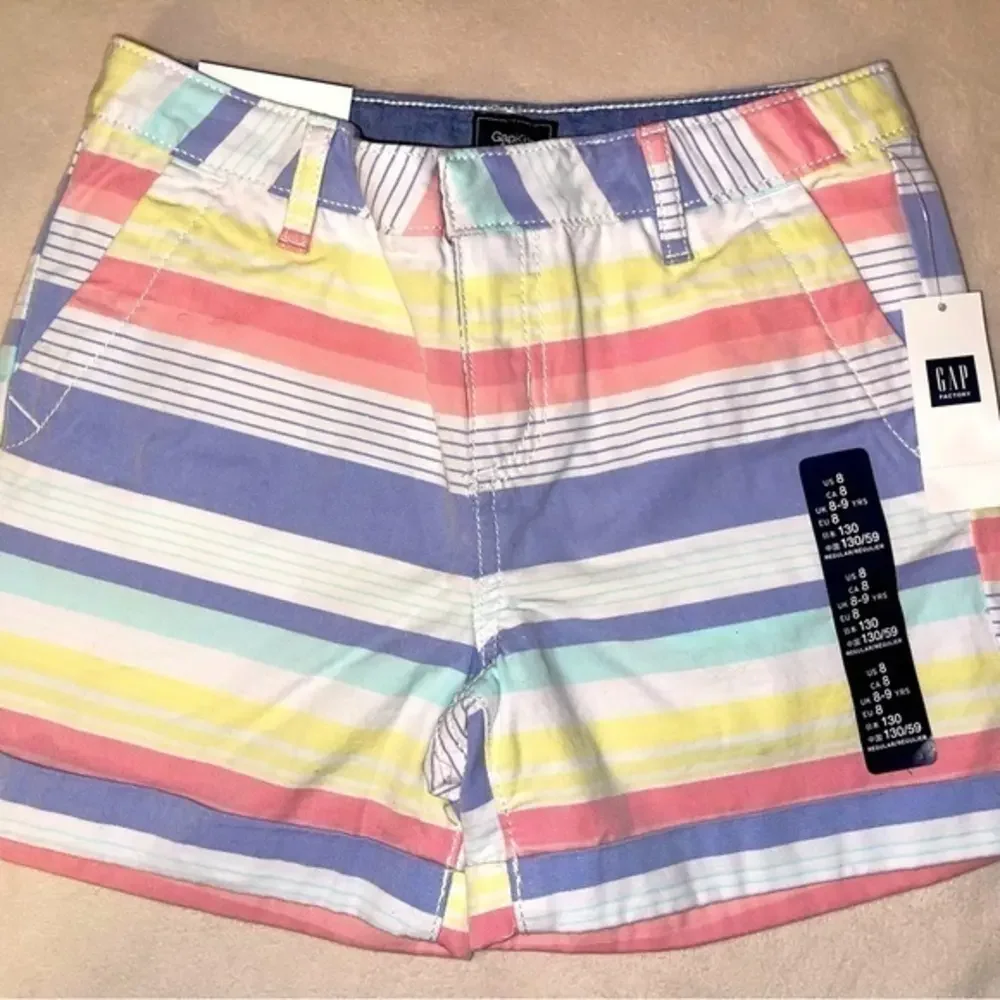 NWT Gap Kids Shorts‎