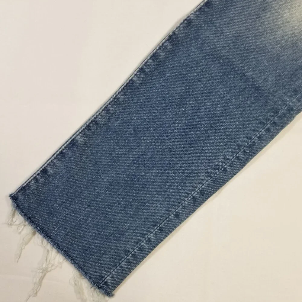 MOTHER nwt denim