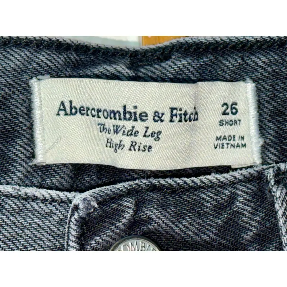 Abercrombie & Fitch abercrombie fitch