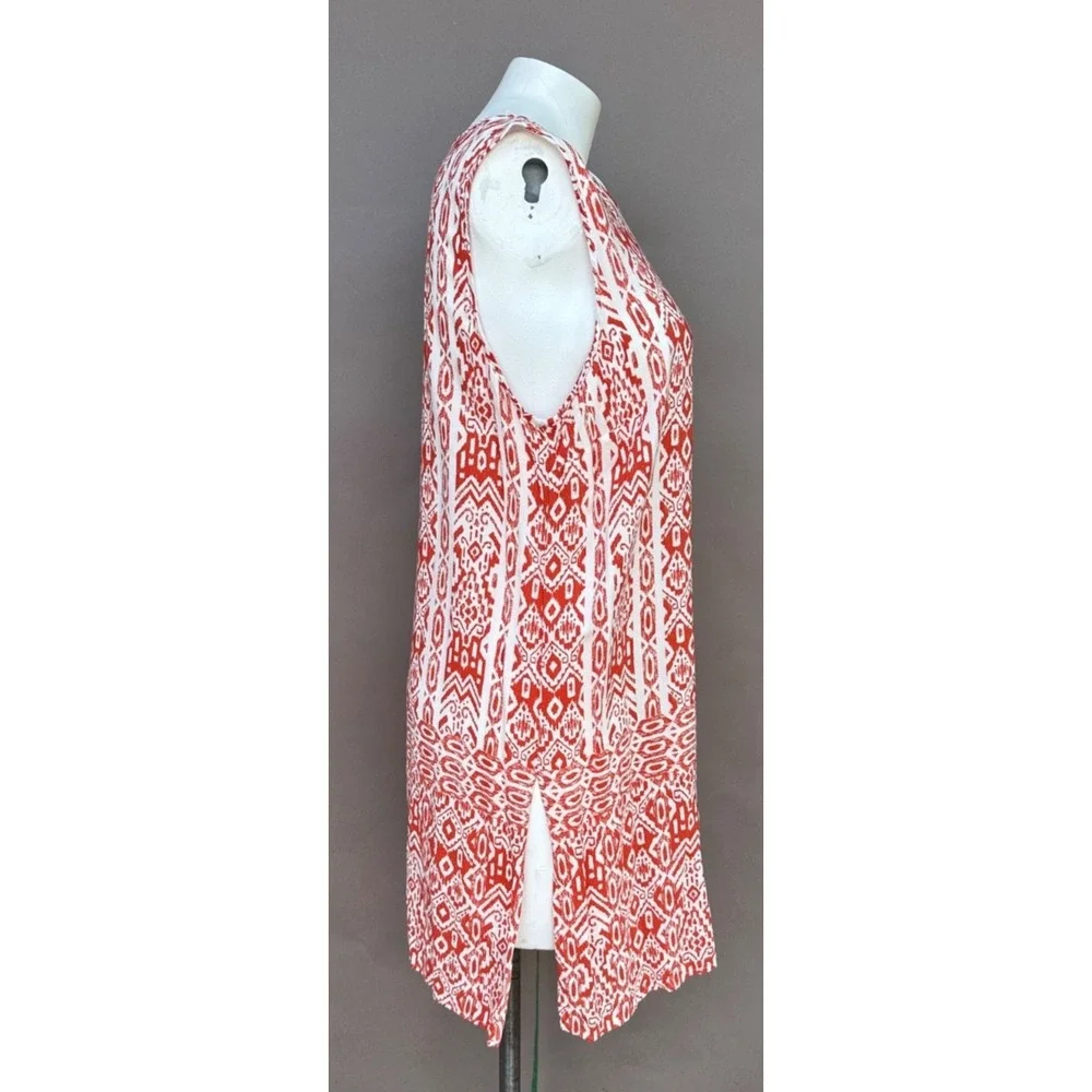 Chicos chicos tunic