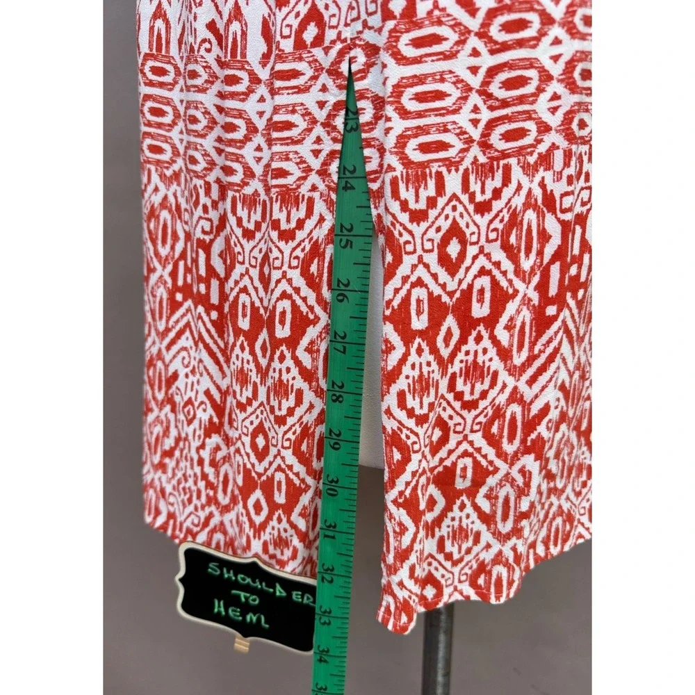Chicos chicos tunic