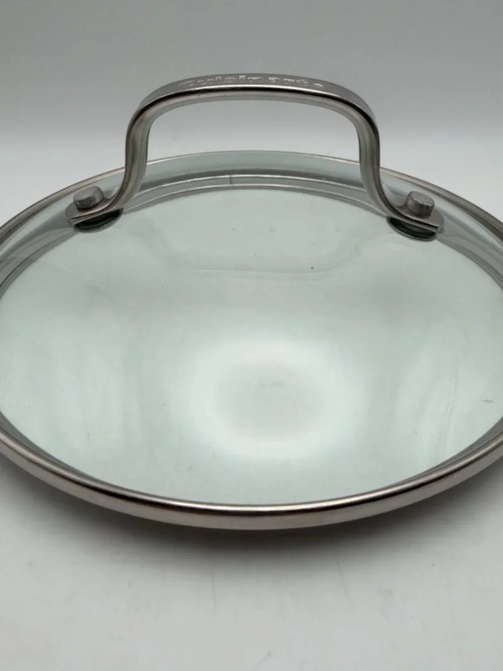 Cuisinart pot pan
