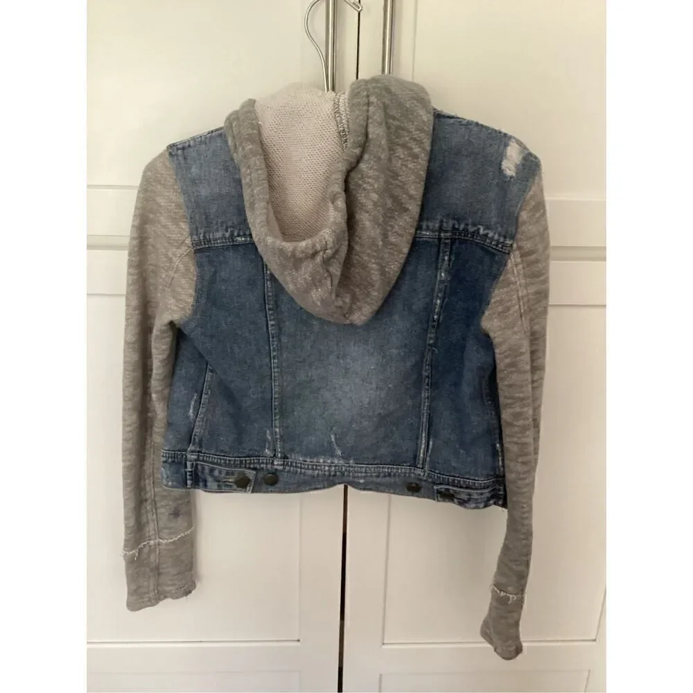 Free People good removable