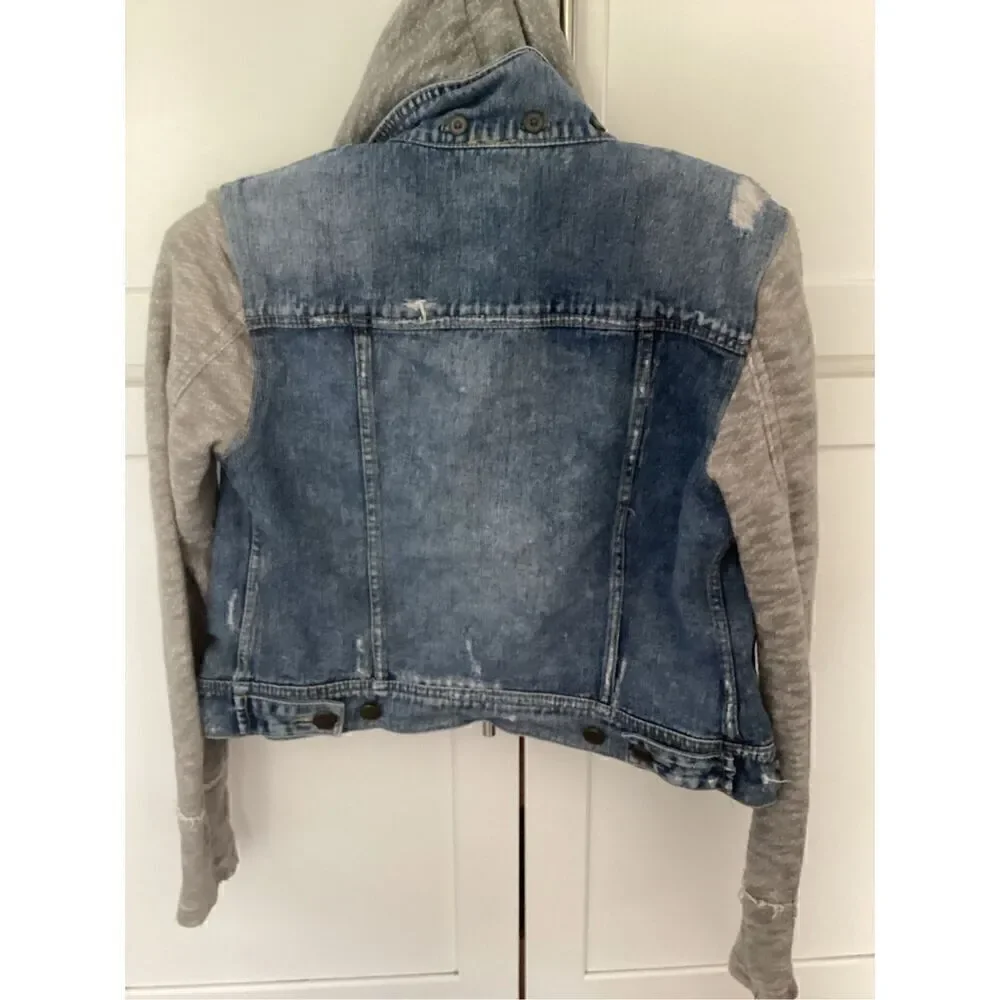 Free People good removable