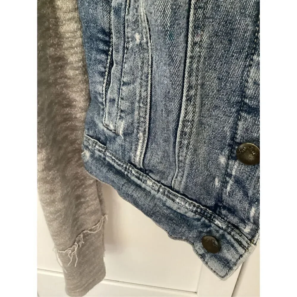Free People good removable