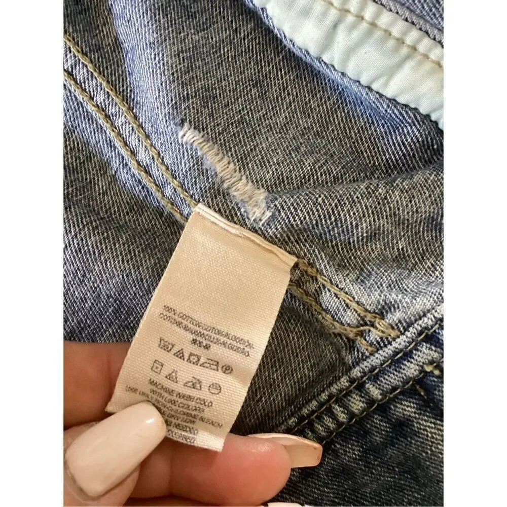 Free People good removable