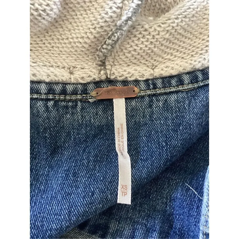 Free People good removable