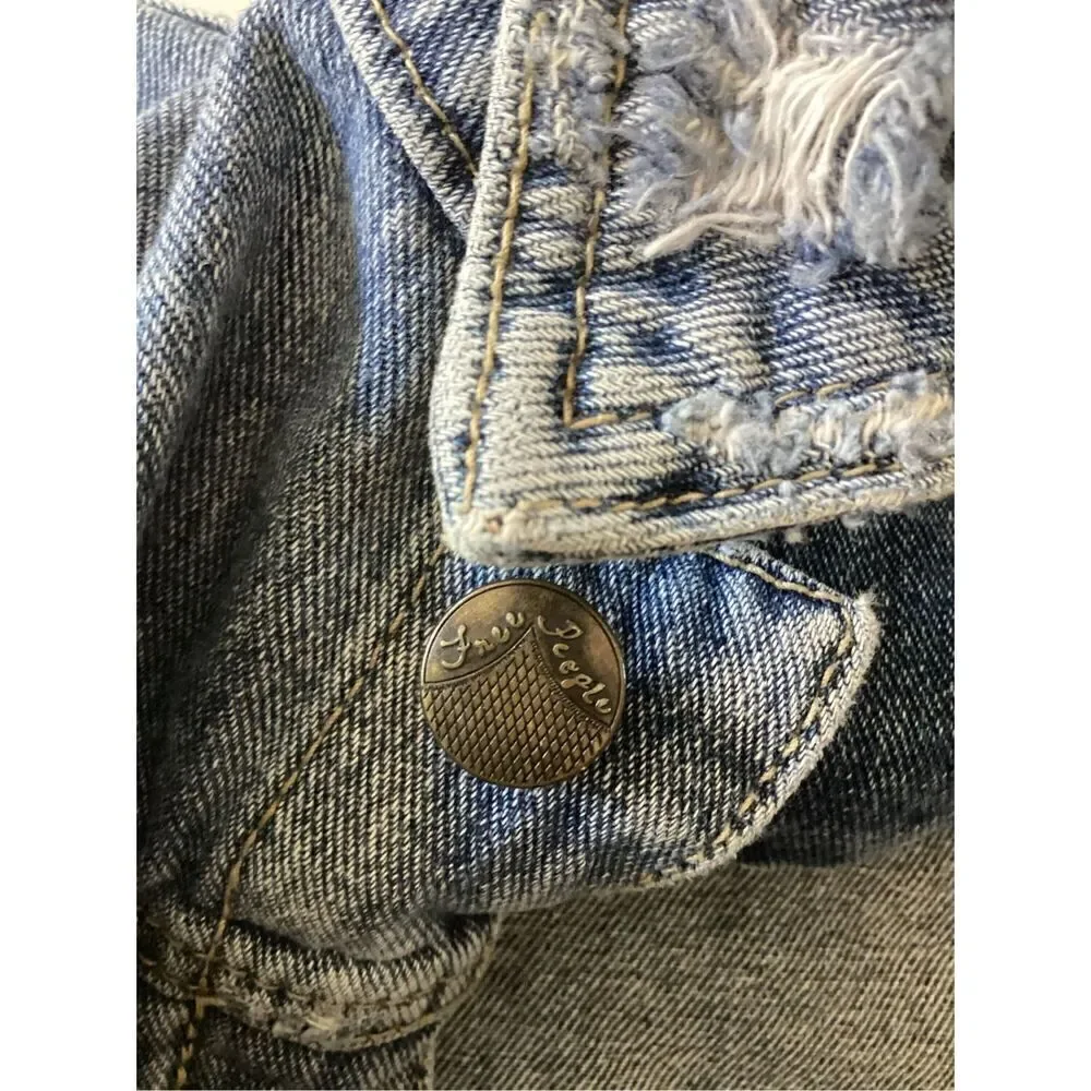 Free People good removable