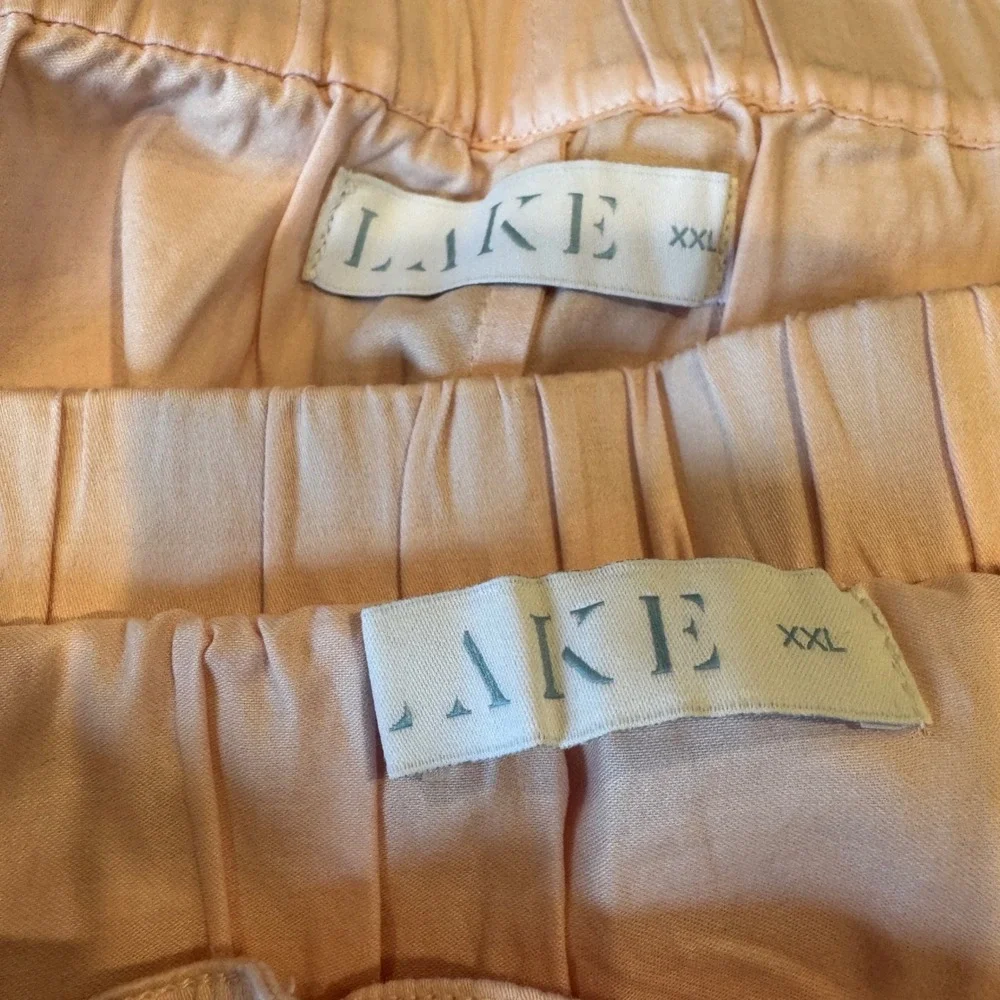 LAKE new package