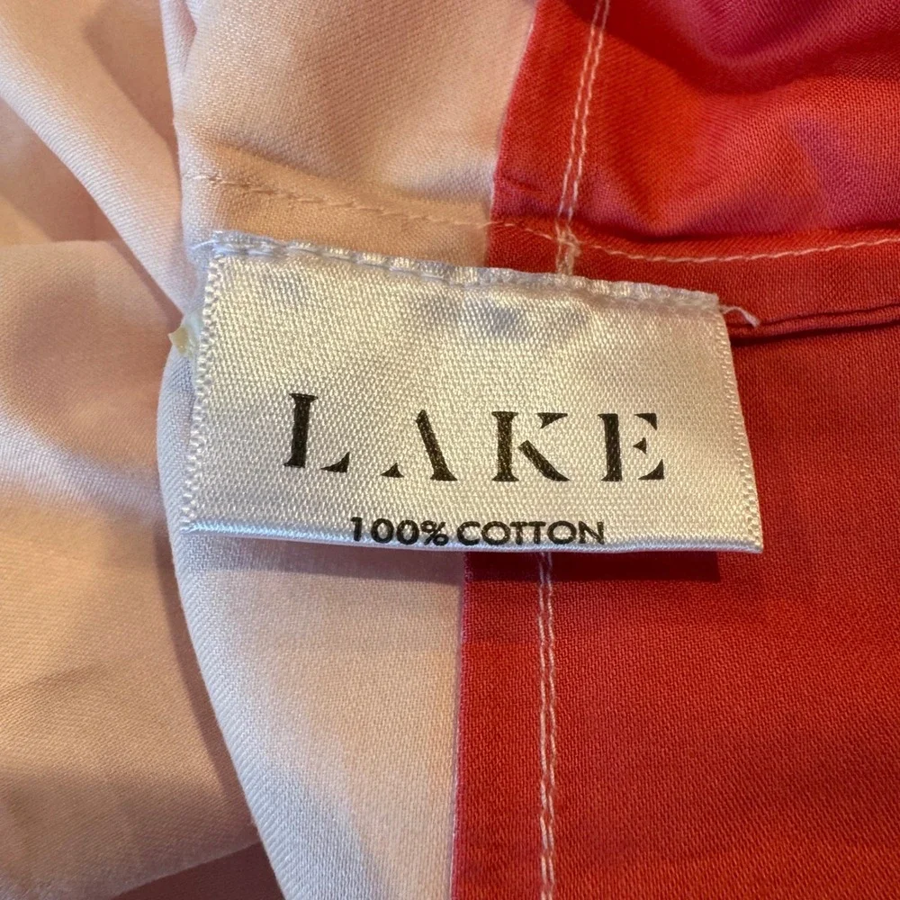 LAKE new package
