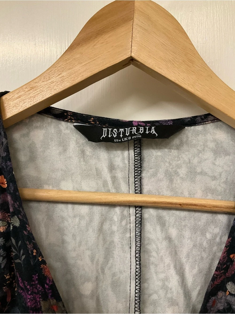 Disturbia good 28”
