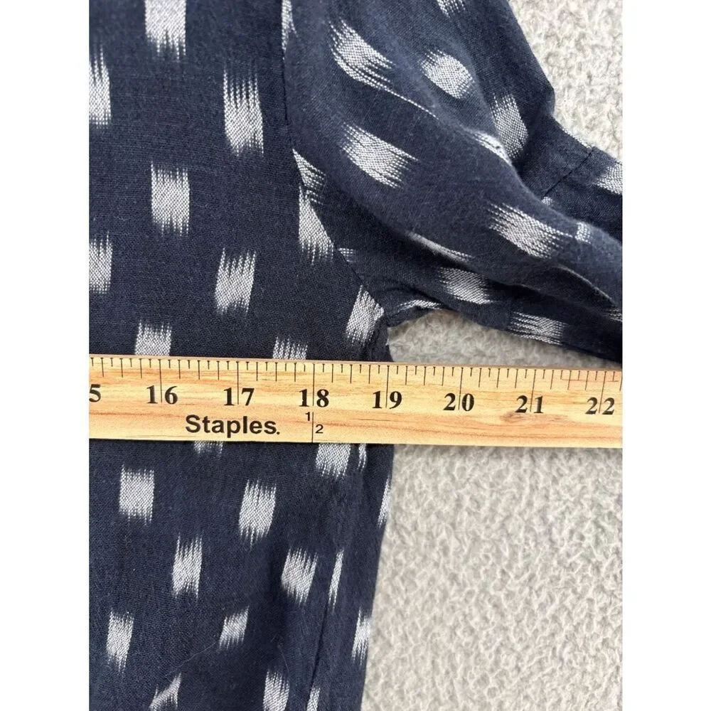 Ulla Johnson summer handmade