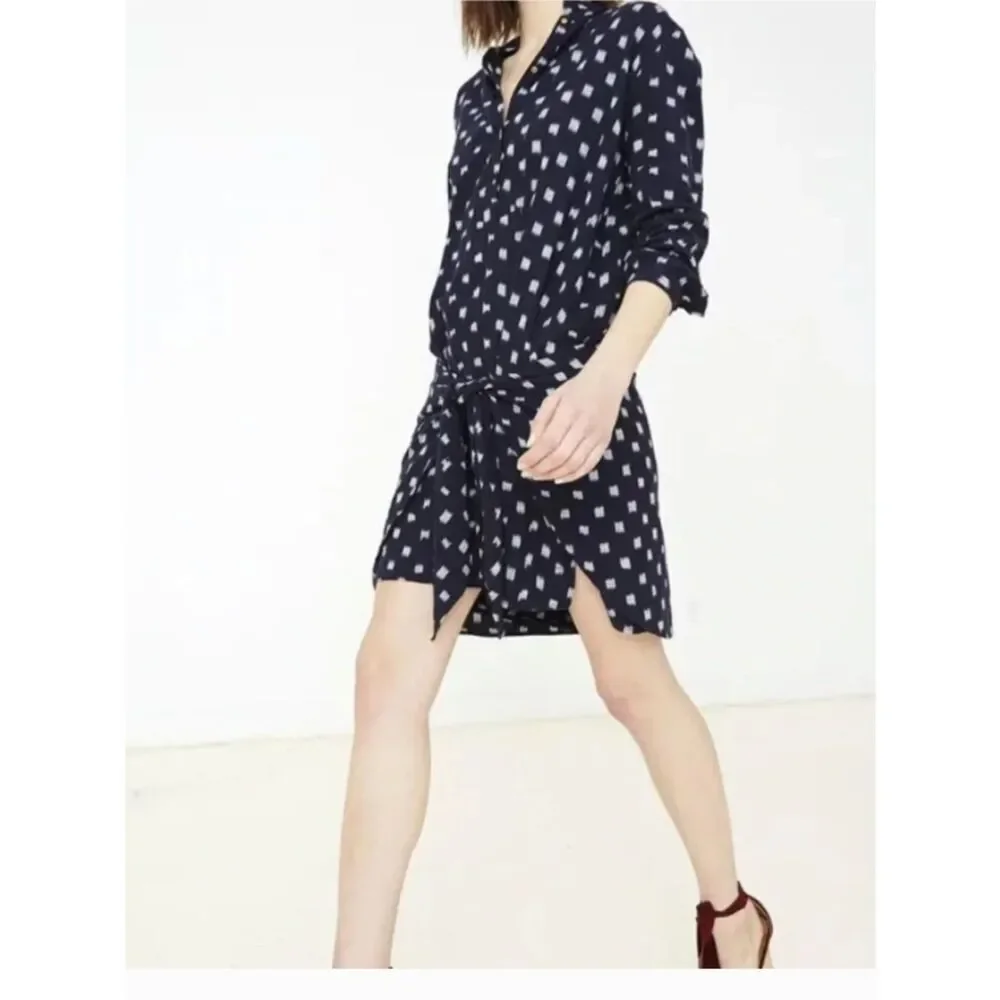 Ulla Johnson day fabric