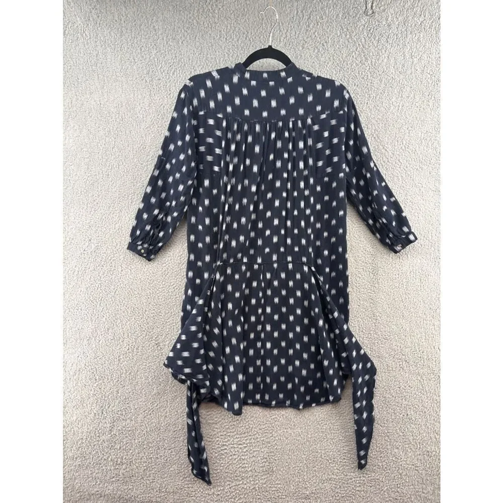 Ulla Johnson care handwoven
