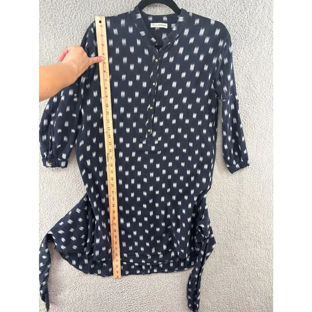 Ulla Johnson ships handmade