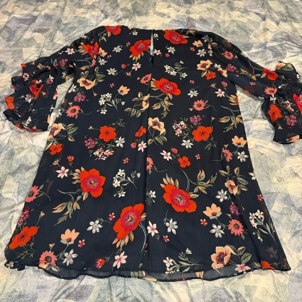 Calvin Klein nwot plus