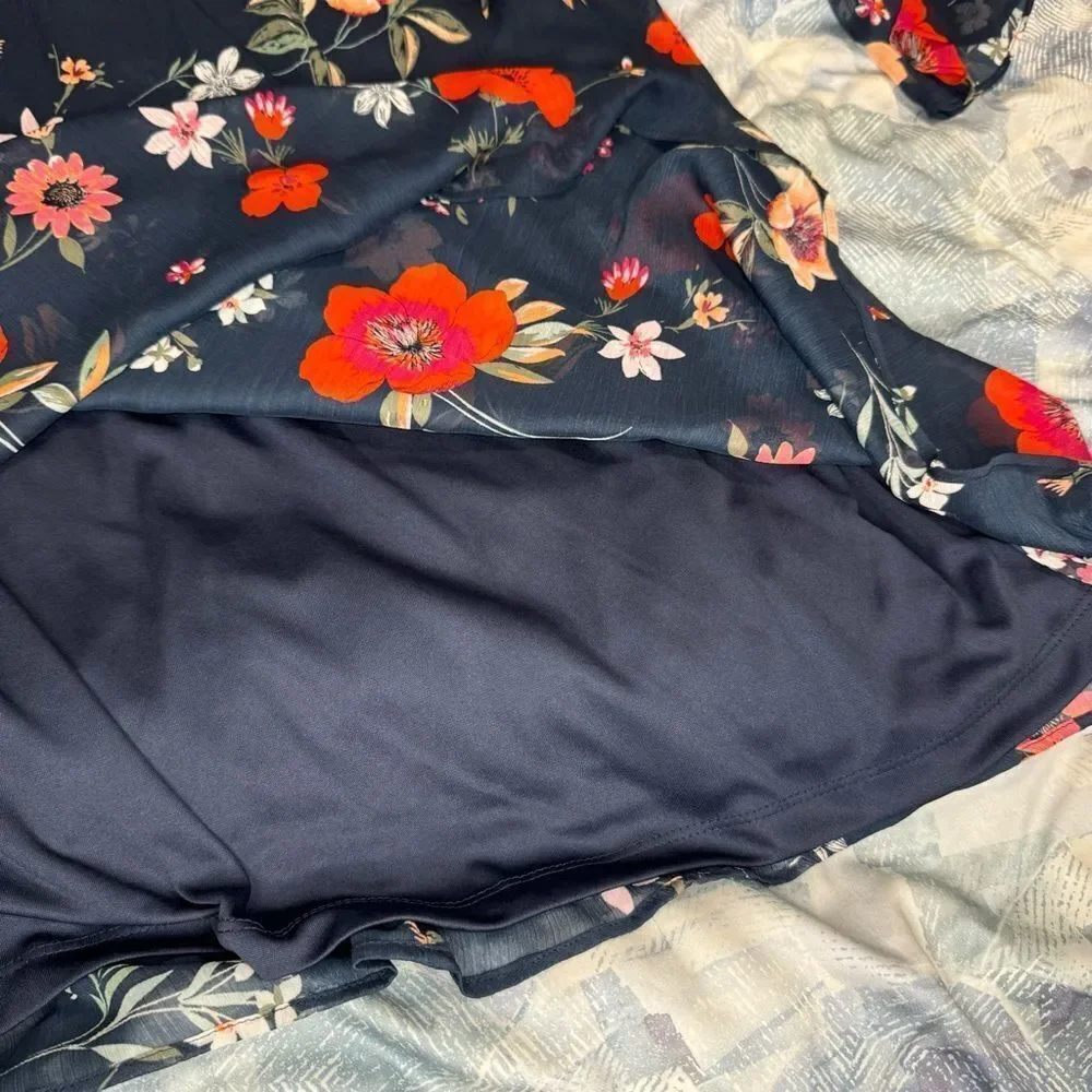 Calvin Klein nwot plus