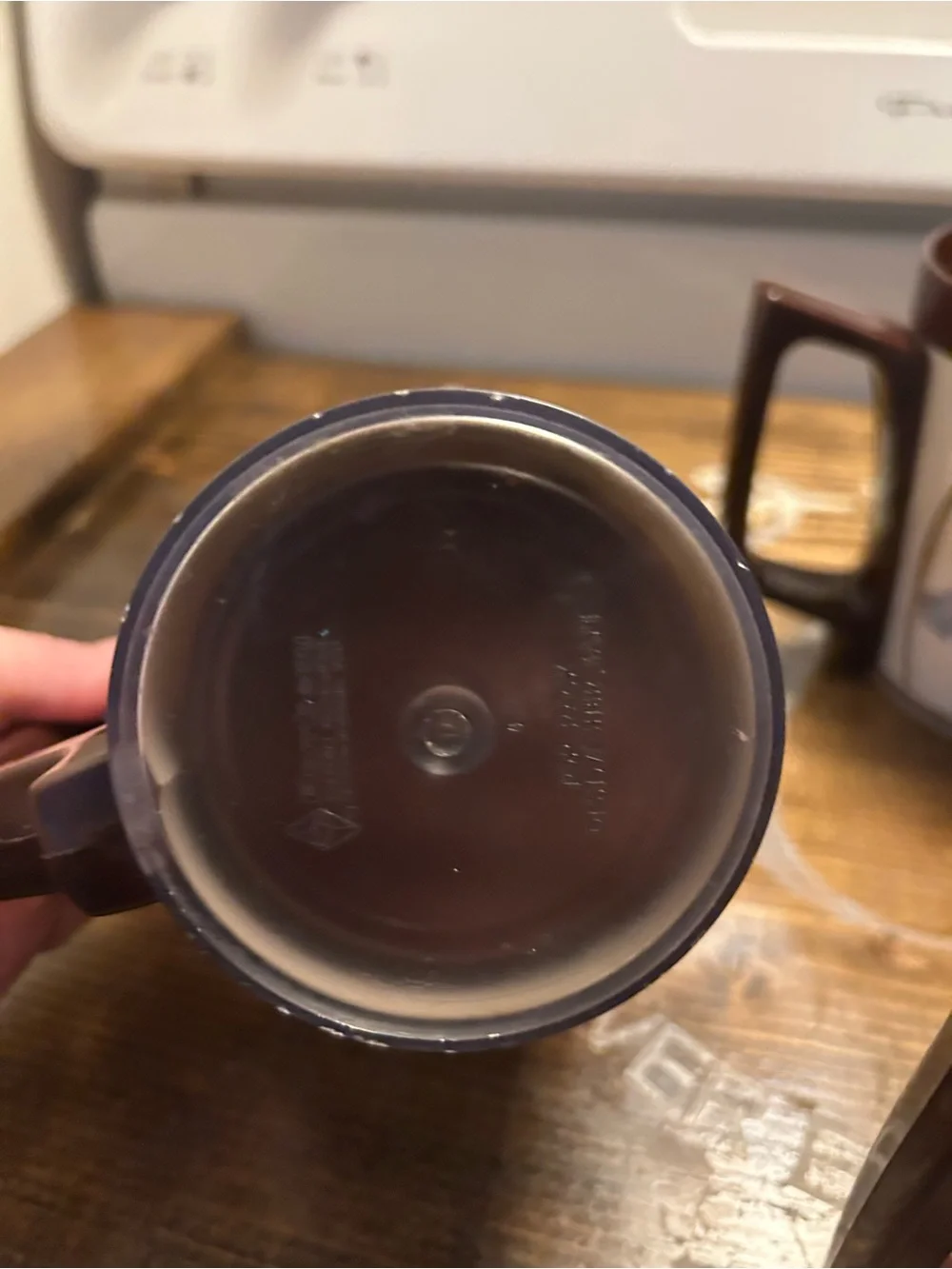ThermoServ flambeau brown