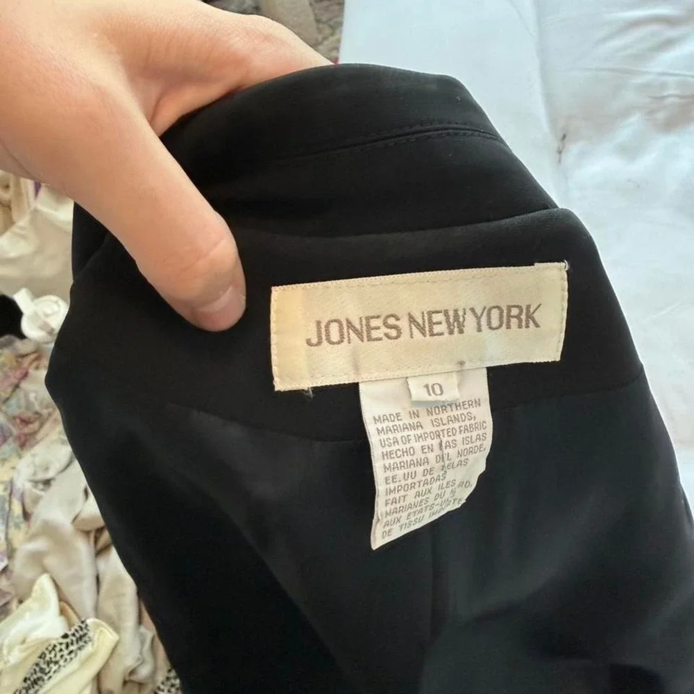 Jones New York jones new