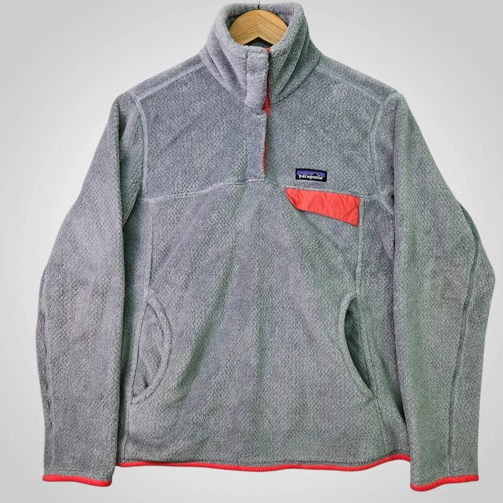 Patagonia excellent pre