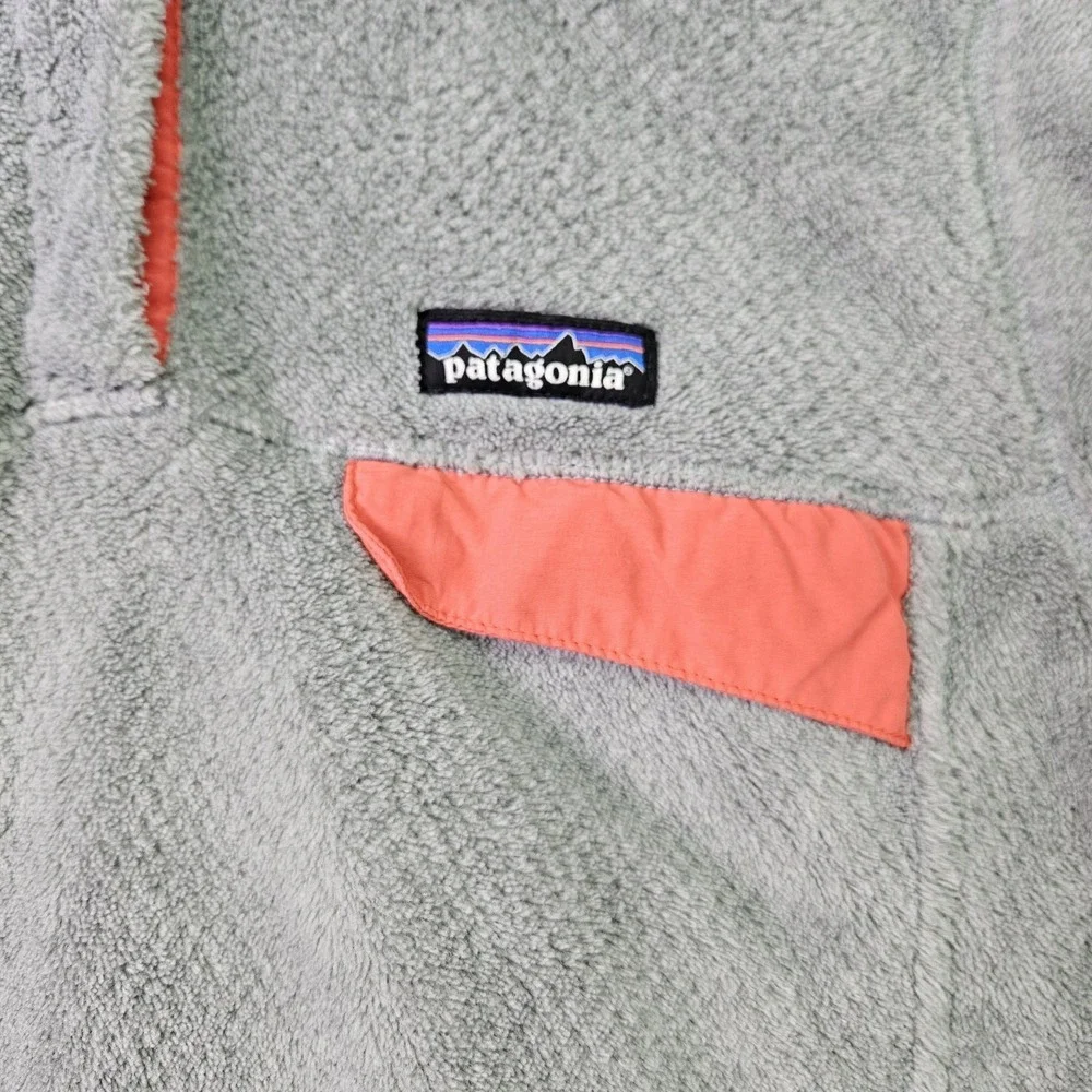 Patagonia excellent pre