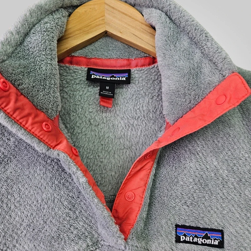 Patagonia excellent pre