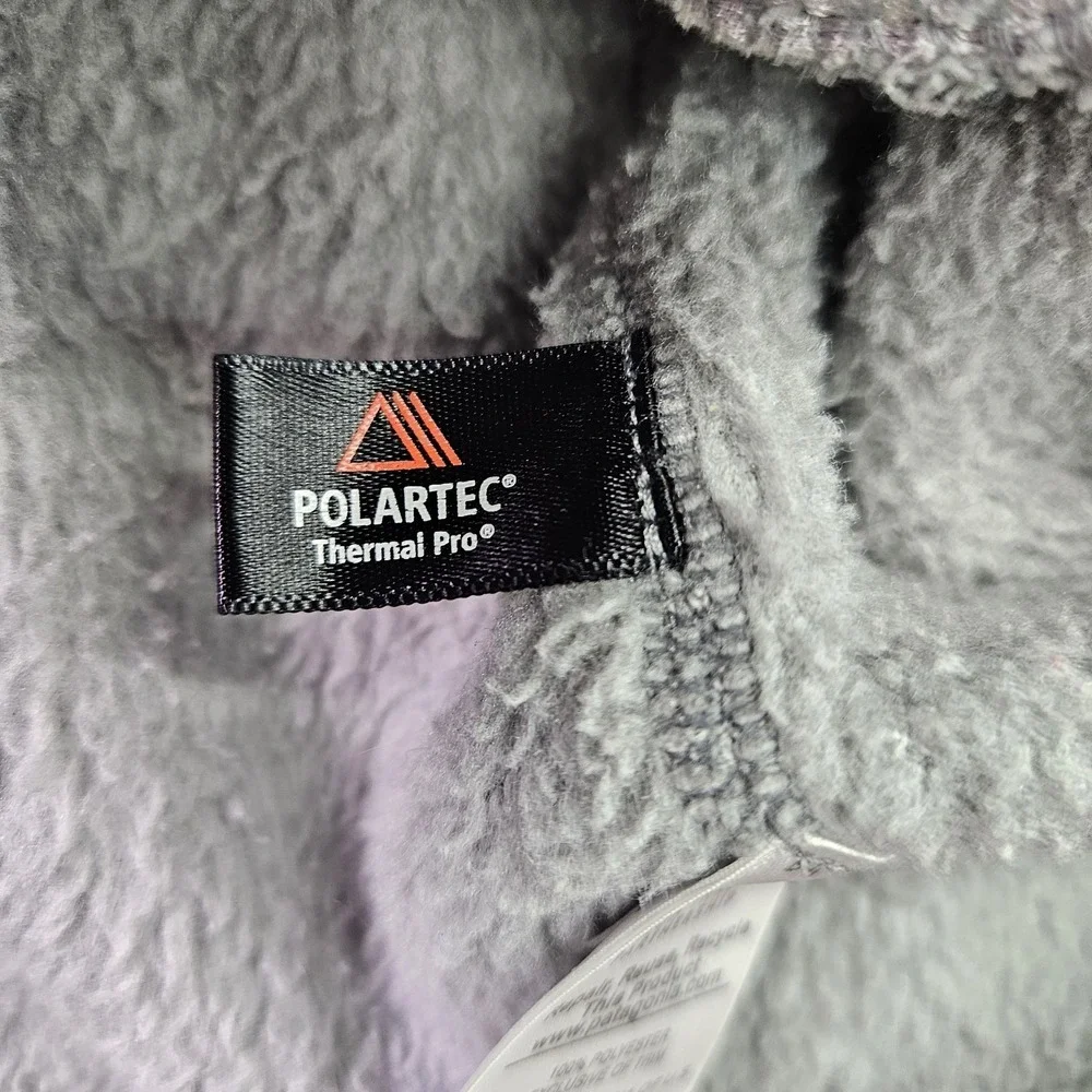 Patagonia excellent pre