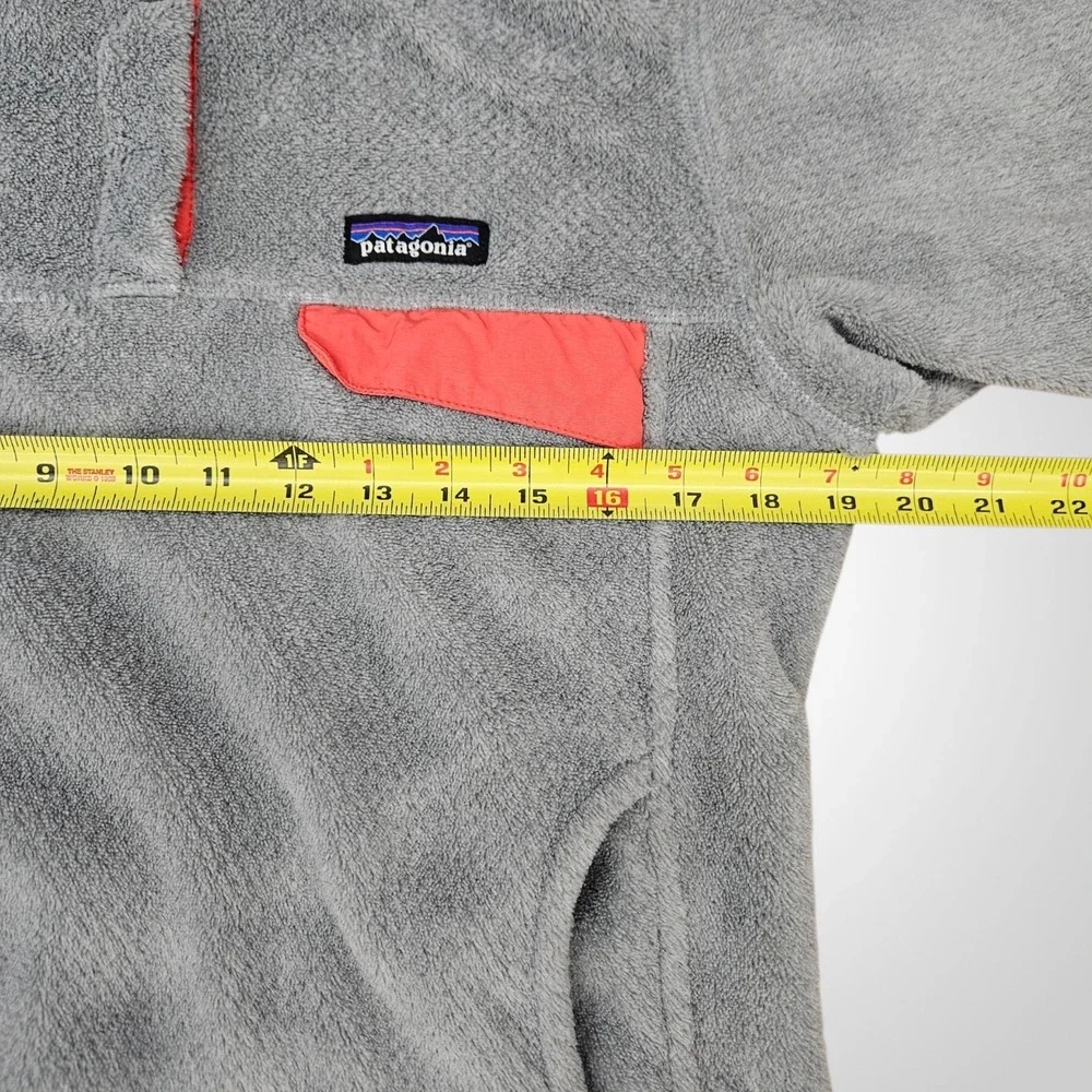 Patagonia excellent pre