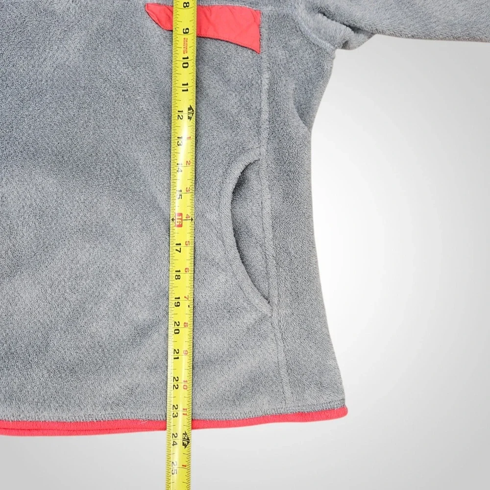 Patagonia excellent pre