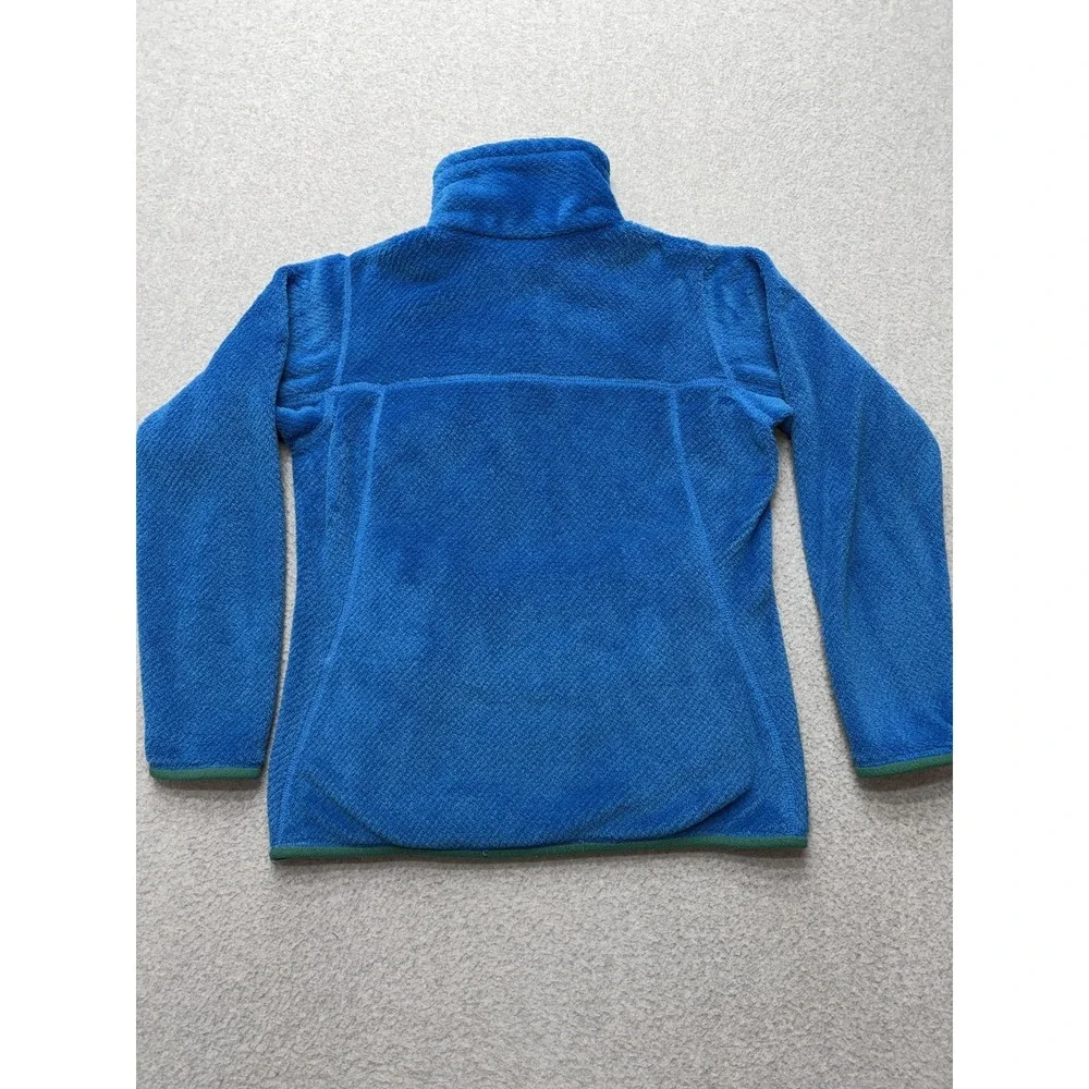 Patagonia womens fleece