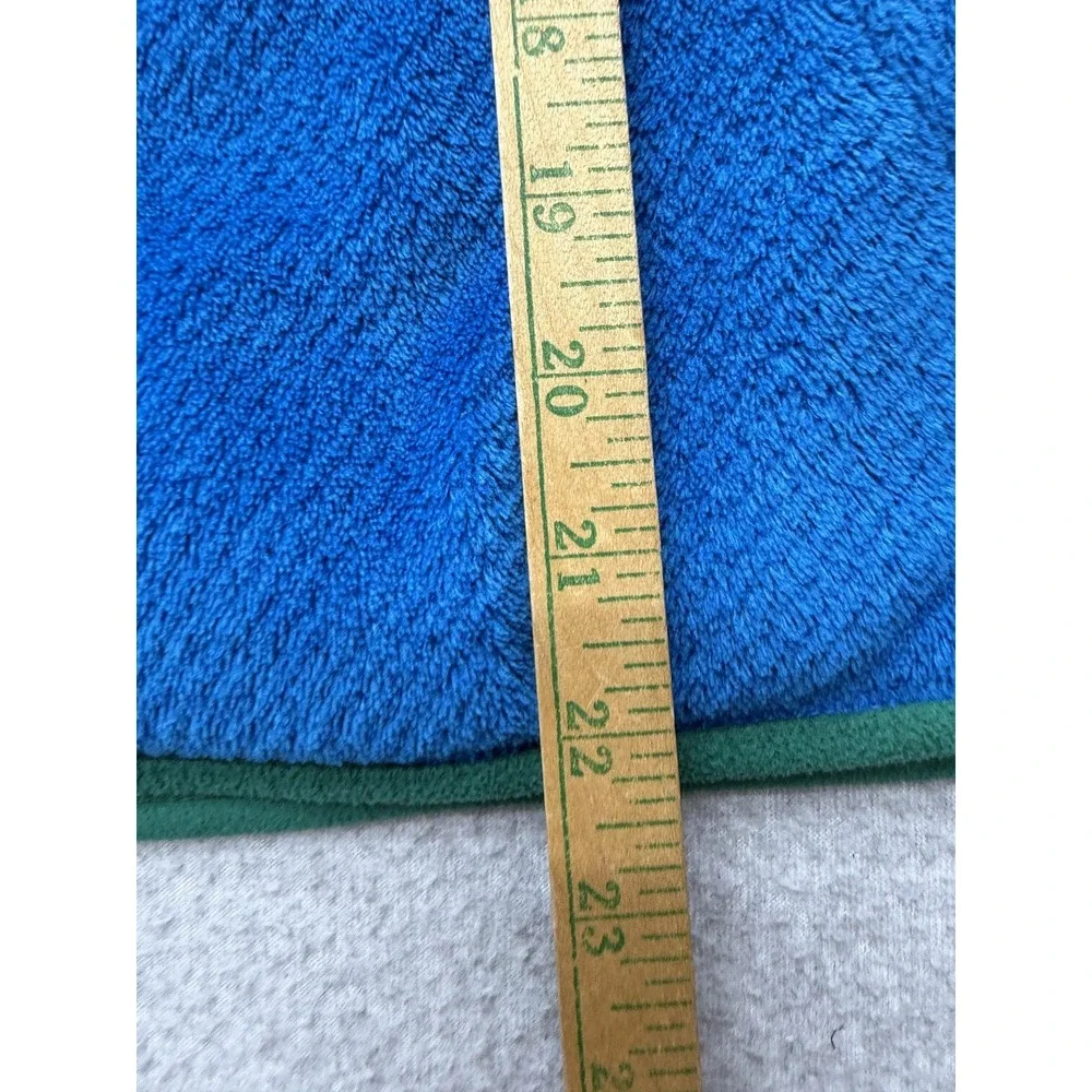 Patagonia womens fleece
