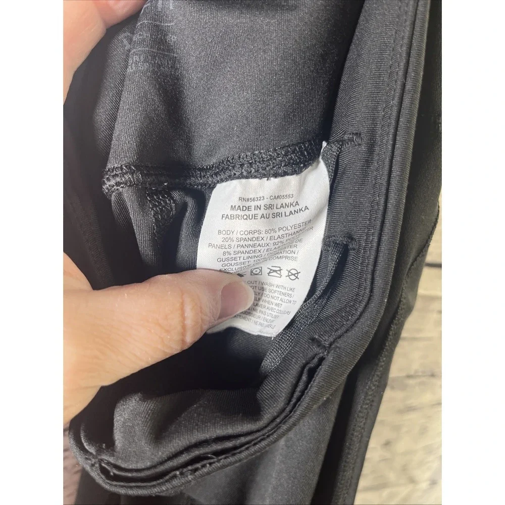 Nike are convenience rise