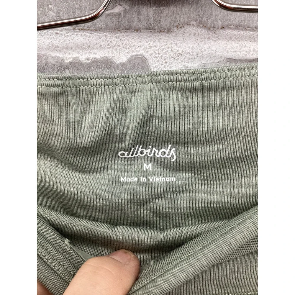 allbirds natural legging