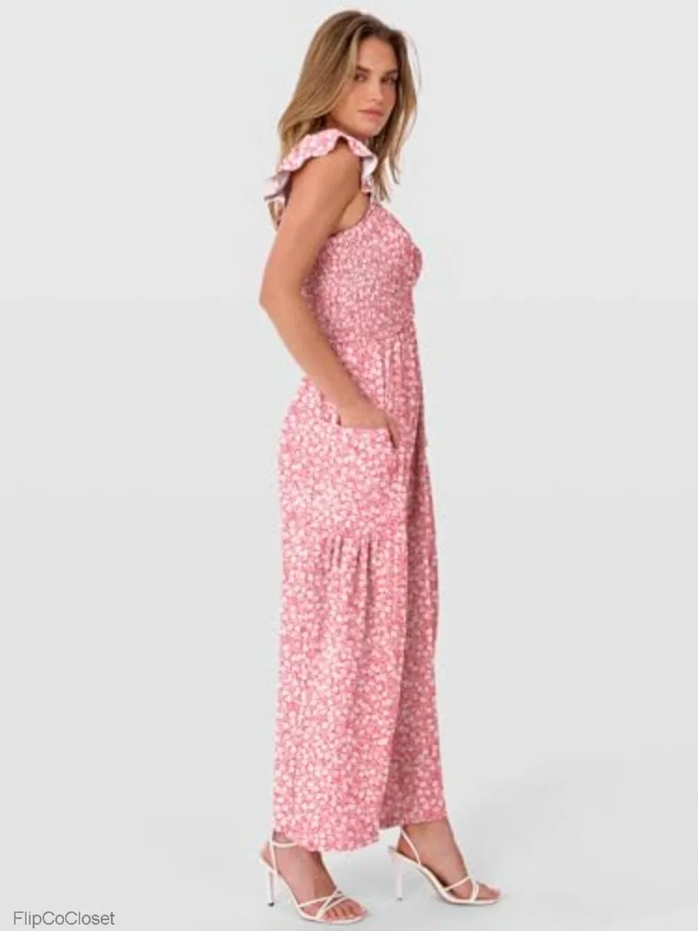 N/A this dressy