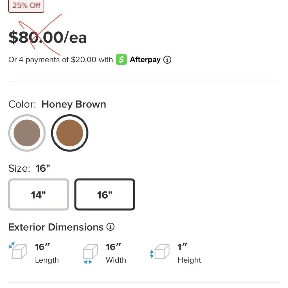Artifacts Trading Co. organize your