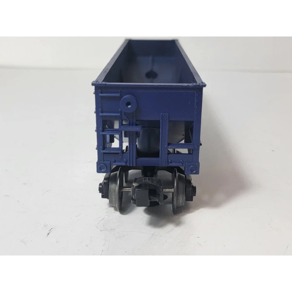 Lionel alaska railroad