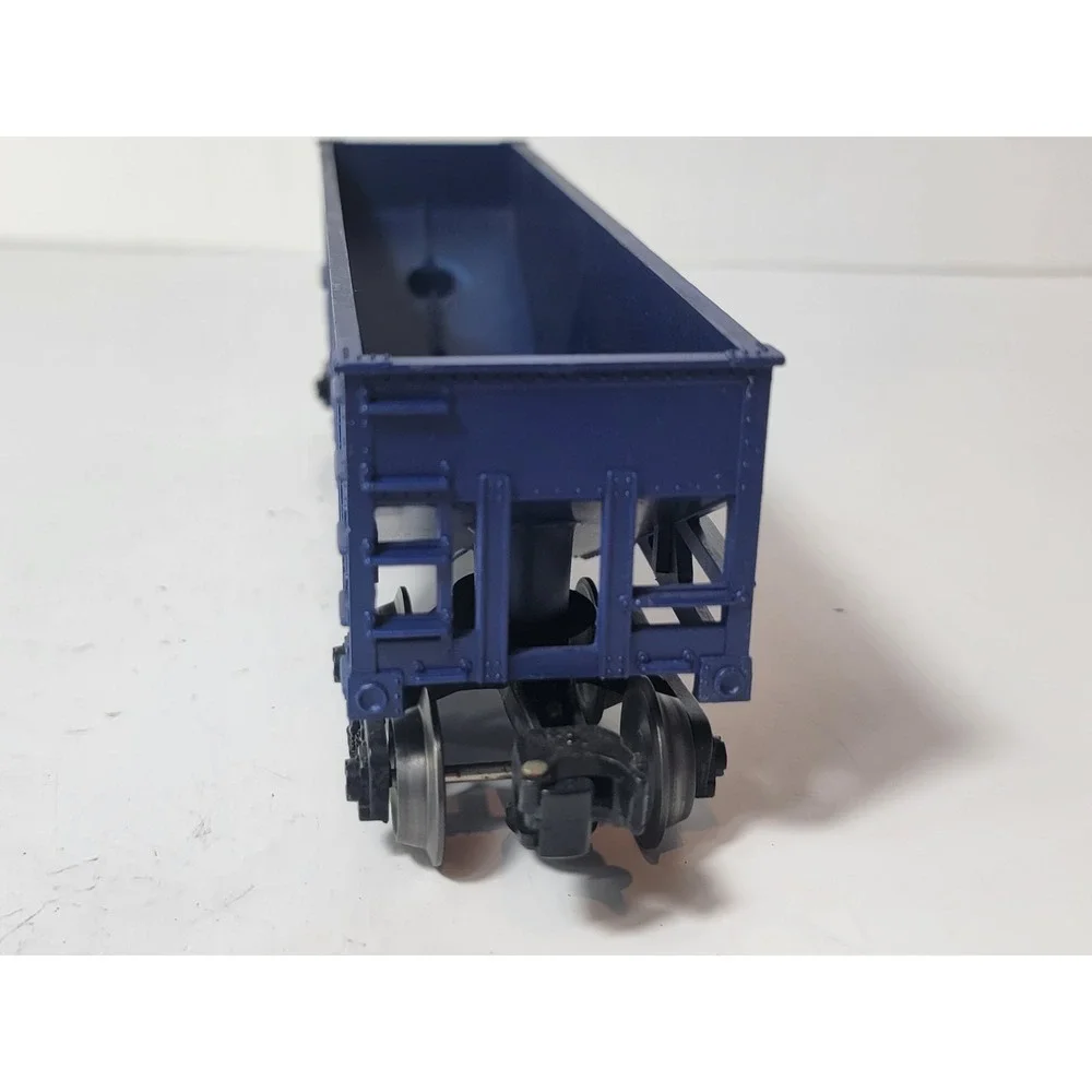 Lionel alaska railroad