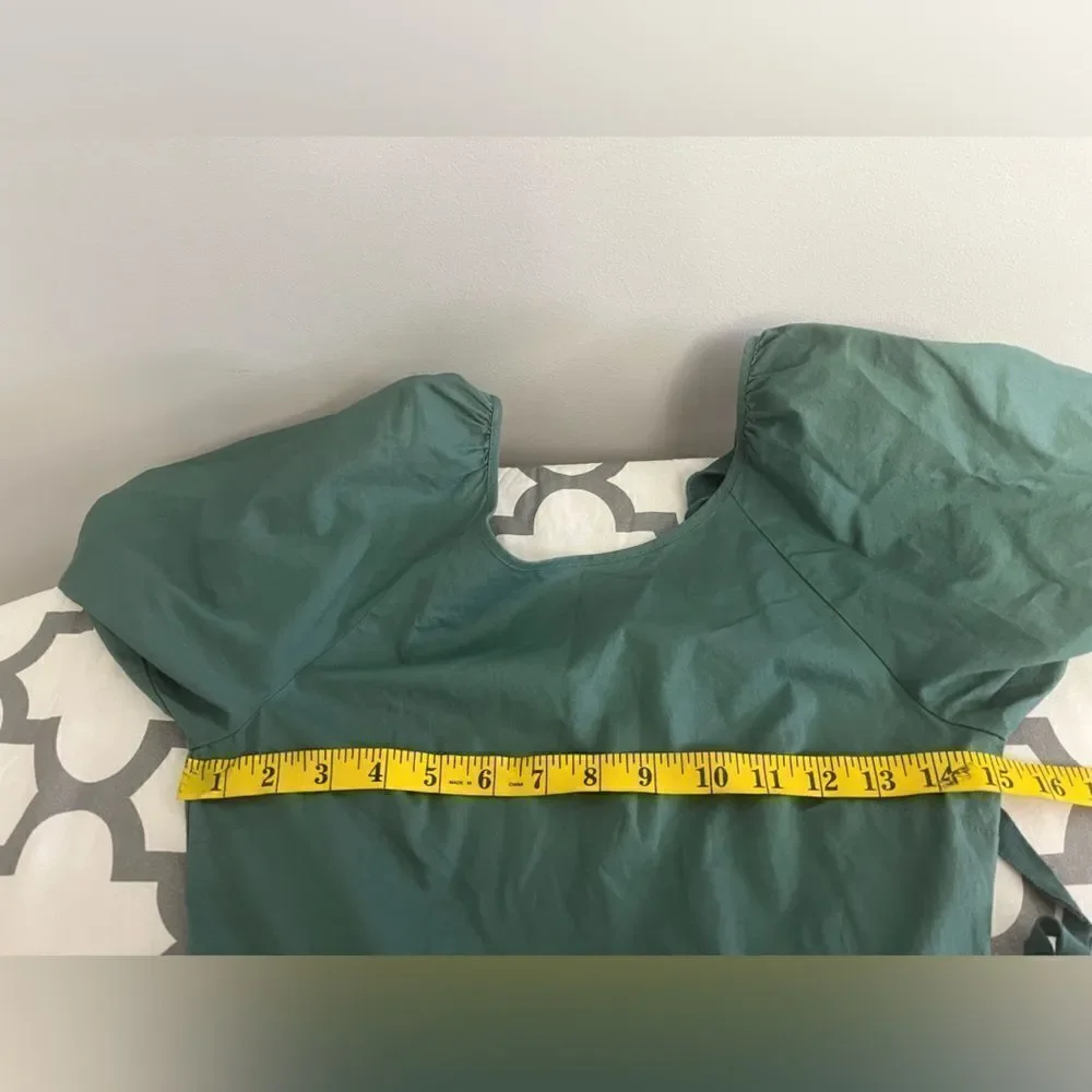 Peter Som size measurements