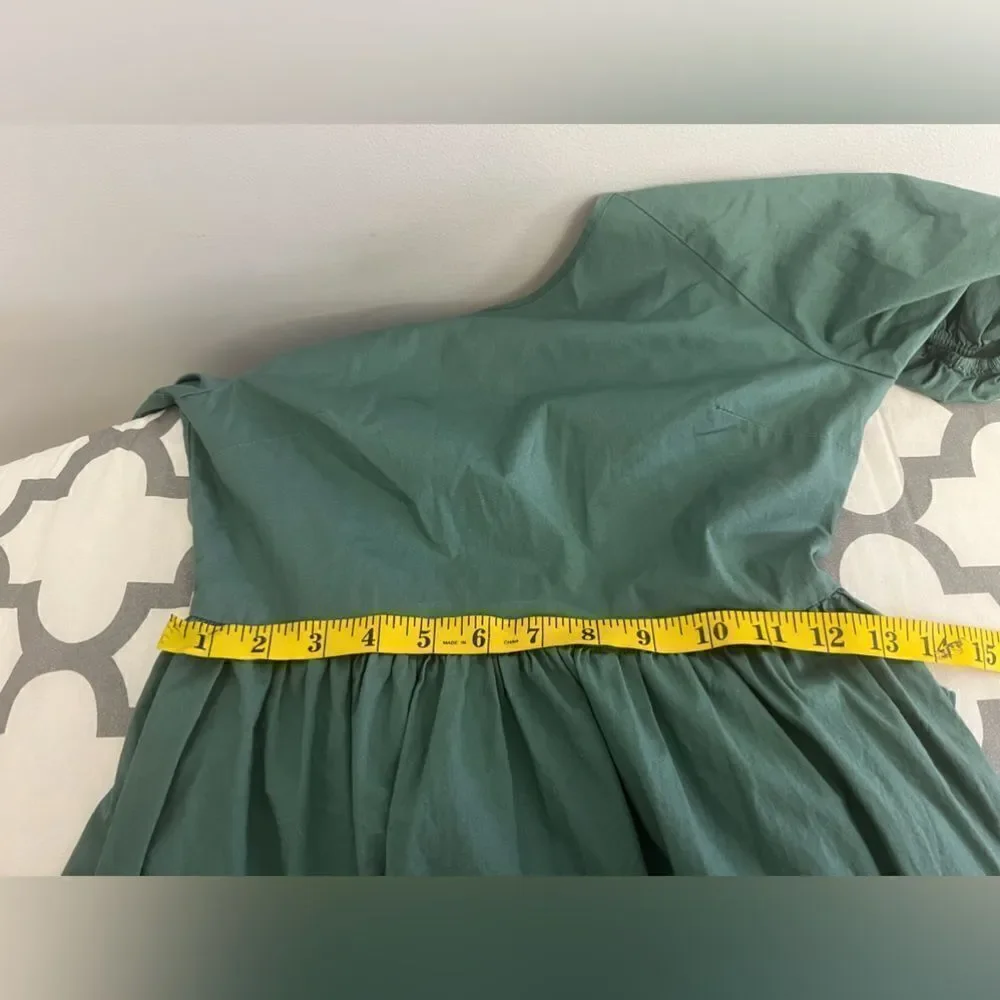 Peter Som size measurements