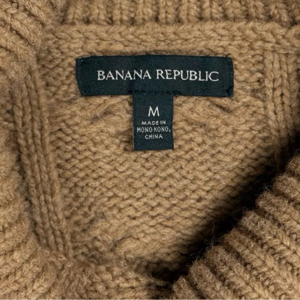 Banana Republic banana republic