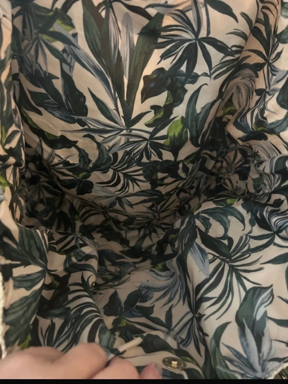 Vera Bradley crossbody bradley