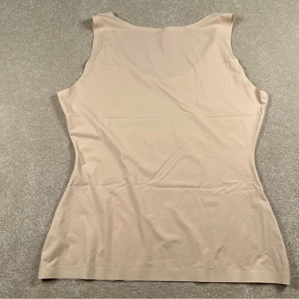 SPANX shipped as