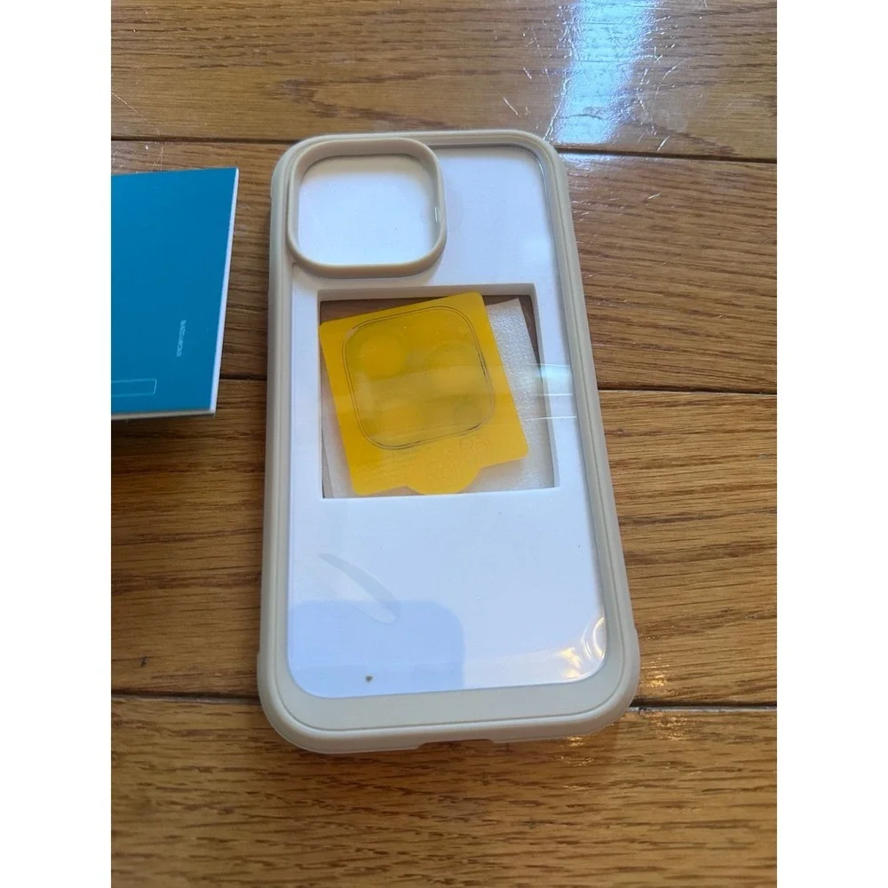 Amazon diaclara designed