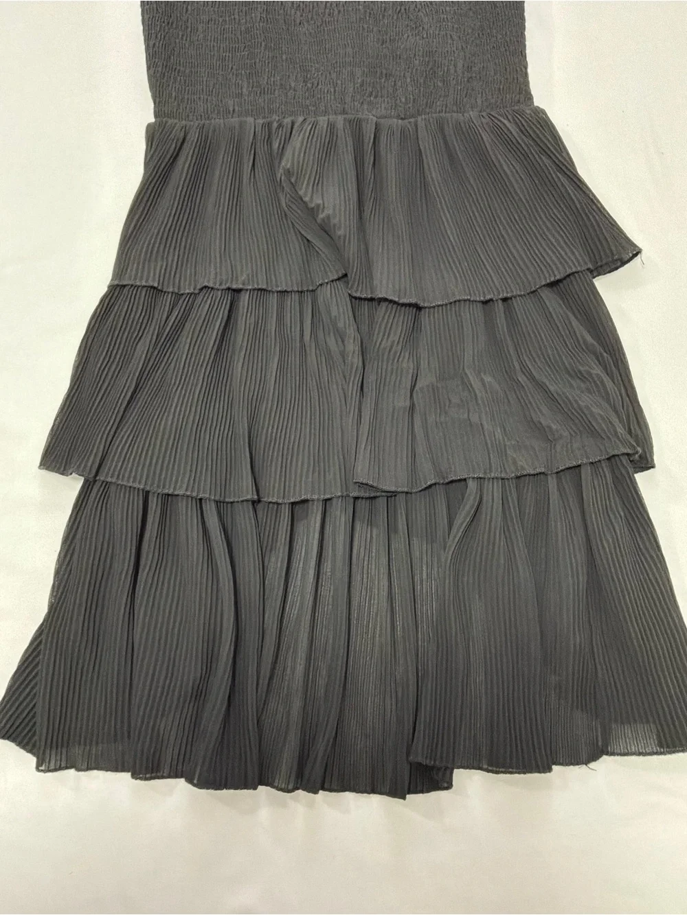 chicme one shoulder