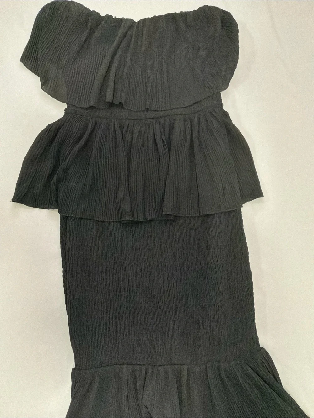 chicme one shoulder