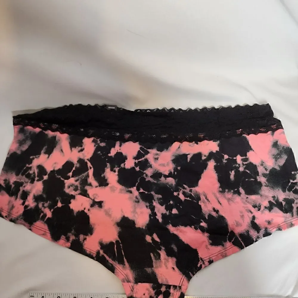 torrid 4x 26w