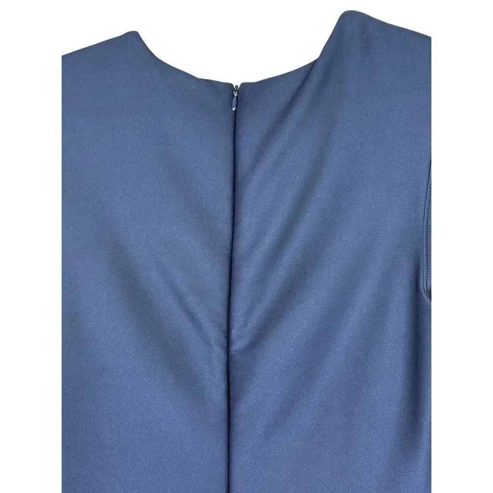 Worthington navy blue